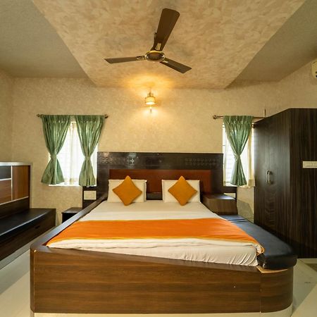 Seasons Suites بنغالور المظهر الخارجي الصورة