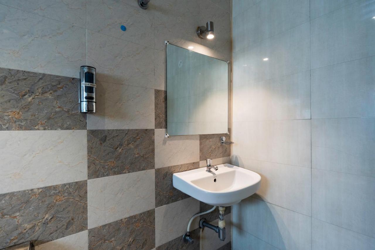 Seasons Suites بنغالور المظهر الخارجي الصورة